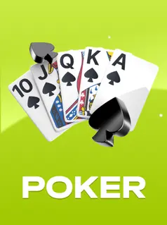 Poker game