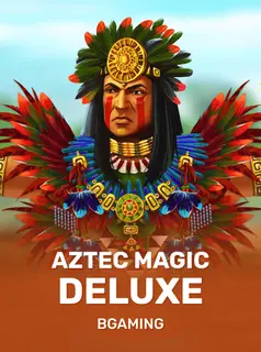Aztec Magic Deluxe game